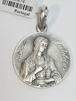 Medalha Santa Madalena 14 - PP - MR270