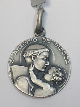 Medalha Santo António de Lisboa - Escultor