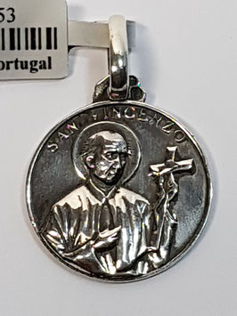 Medalha São Vicente 18 - MS