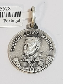 Medalha Dr. Sousa Martins - Escultor