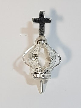 Coroa prata para santos 06.14.24 - MD / 1930