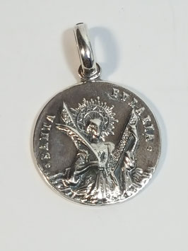 Medalha Santa Eulália - ARK