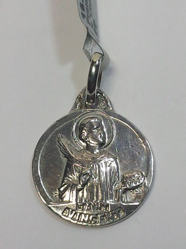 Medalha São Vicente 15 - PP/MR180