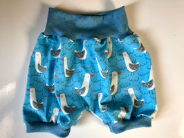 kurze Shorts, Bloomers aus Jersey 110/116