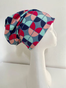 Beanie, Wendebeanie 55/56