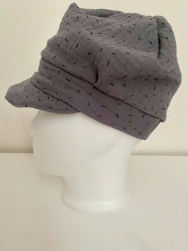 Beanie, Größe KU 52/53