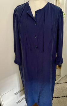 Kleid aus Viskosestoff Größe 40