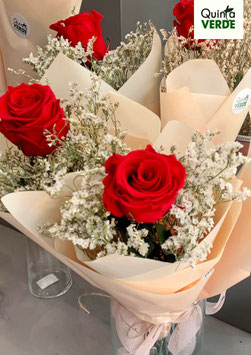ROSAS ETERNAS