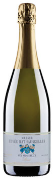 Schaumwein Federweiss