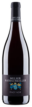 Pinot Noir Mels