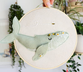 The Whale and the bee