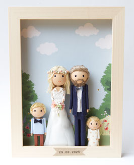 Hochzeitsbild
