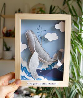 Das größte aller Wunder, BIST DU!