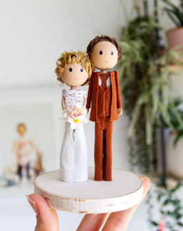 kleine Variante "Hochzeit"