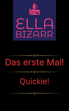 Doppelband: Mein erstes Mal & Quickie!