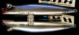 大蛇丸UB1（ウワバミ）115㎜F　20g　重心移動システム　カタクチ