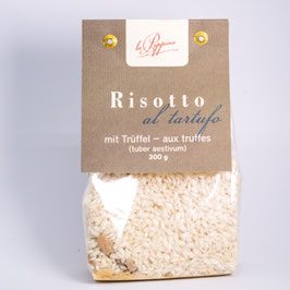 Cascina Belvedere Risotto al Tartufo