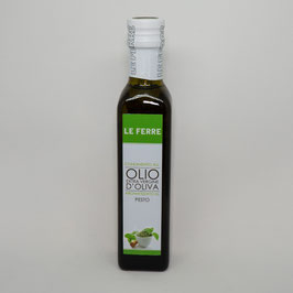 Olio d'Oliva al Pesto 250 mL