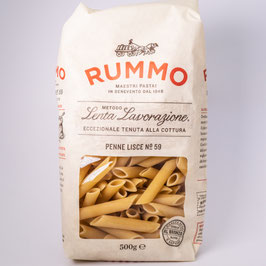 Rummo Penne Lisce Nr.59