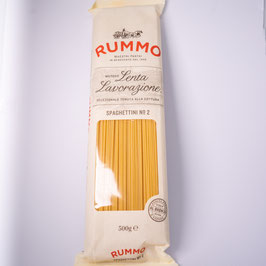 Rummo Spaghettini Nr.2