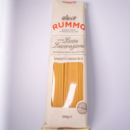 Rummo Spaghetti grossi Nr.5