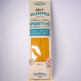 Rummo Spaghetti Nr.3 glutenfrei