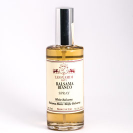 Leonardi Condimento Balsamico Bianco Spray