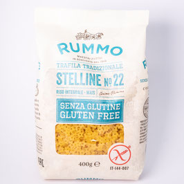 Rummo Stelline Nr.2 glutenfrei