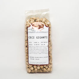 Ceci Giganti 500gr.