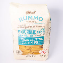 Rummo Penne Rigate Nr.66 glutenfrei