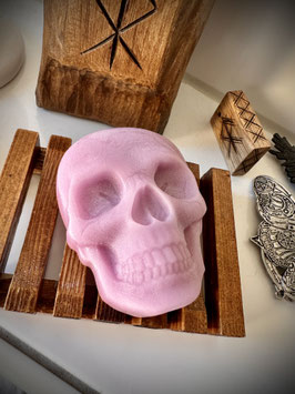 Grosse Seife Skull