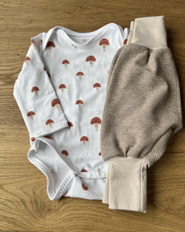 BABYSET, GRÖSSE 62/68