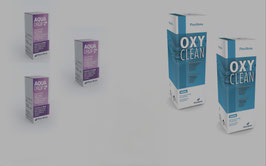 PACK ORTHO-K PRECILENS  AQUADROP 2+ (3*10ml) 3mois*