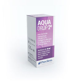 AQUADROP 2+ (10ml)