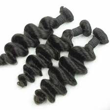 Brazilian Wavy