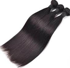 Brazilian Silky Straight
