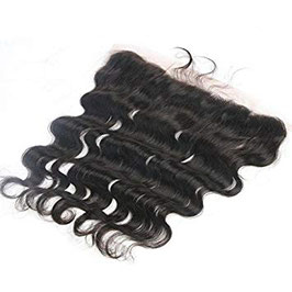 Lace Frontals
