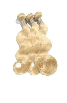 613 Body Wave