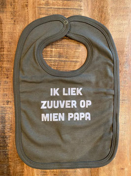Slabbetje