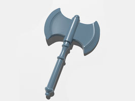 Battle Axe