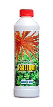 Aqua Rebell Makro Basic Kalium