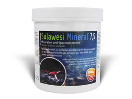 SaltyShrimp Sulawesi Mineral 7,5