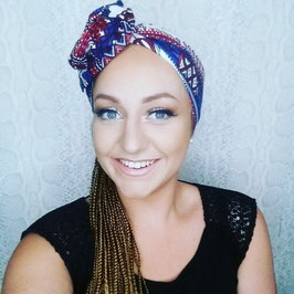 Headband Angelina