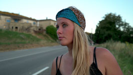 Headband Typhaine