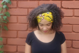 Headband Dakar