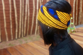 Headband Maya