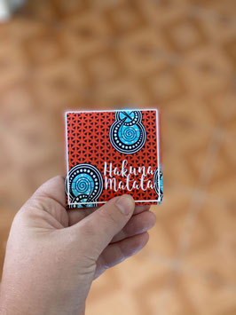 Magnet Hakuna Matata