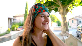 Headband Alicia