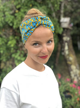 Headband Corail