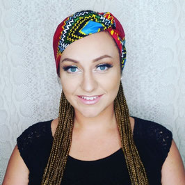 Headband Rallye